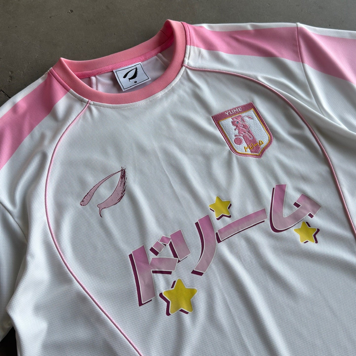 Japan Jersey