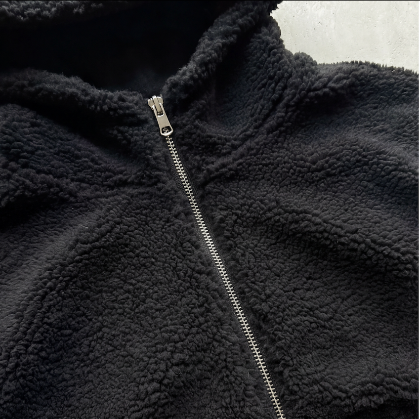 Umbreon Sherpa Jacket