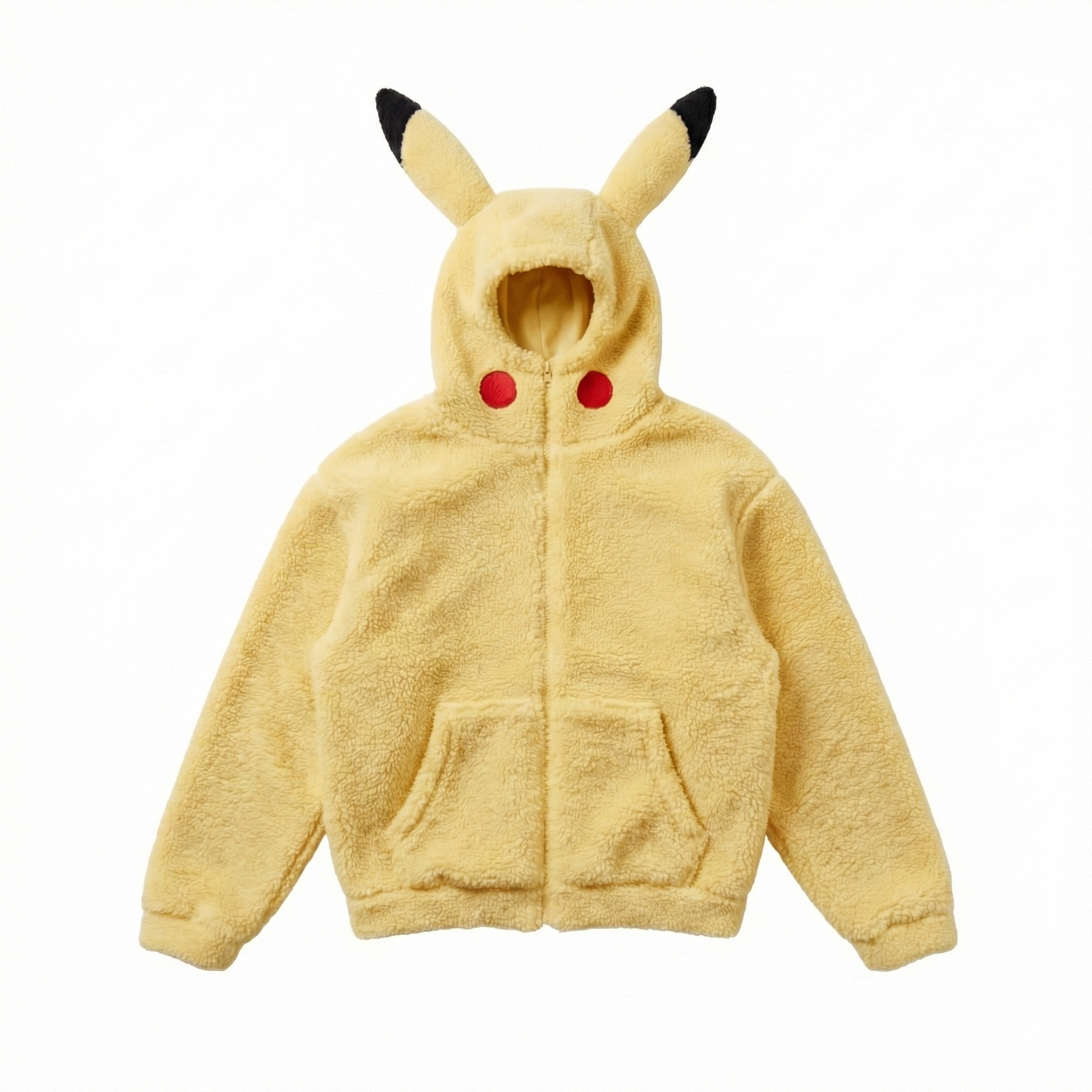 Pika Sherpa Jacket