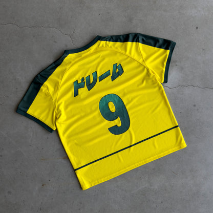 Brazil Jersey