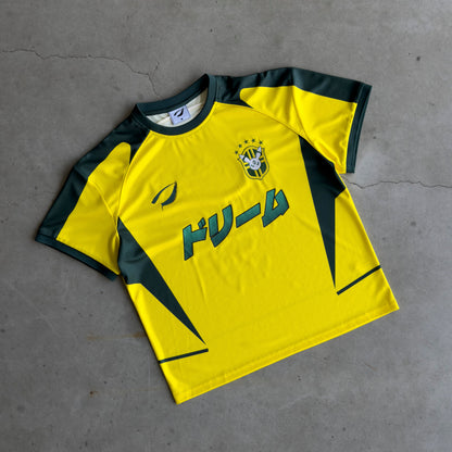 Brazil Jersey