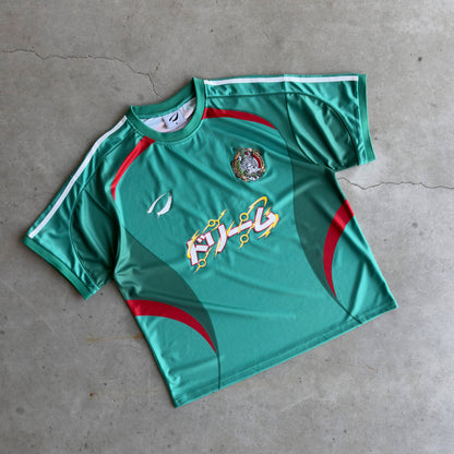 Mexico Jersey
