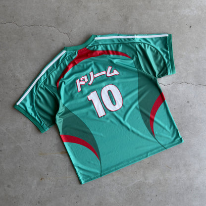 Mexico Jersey