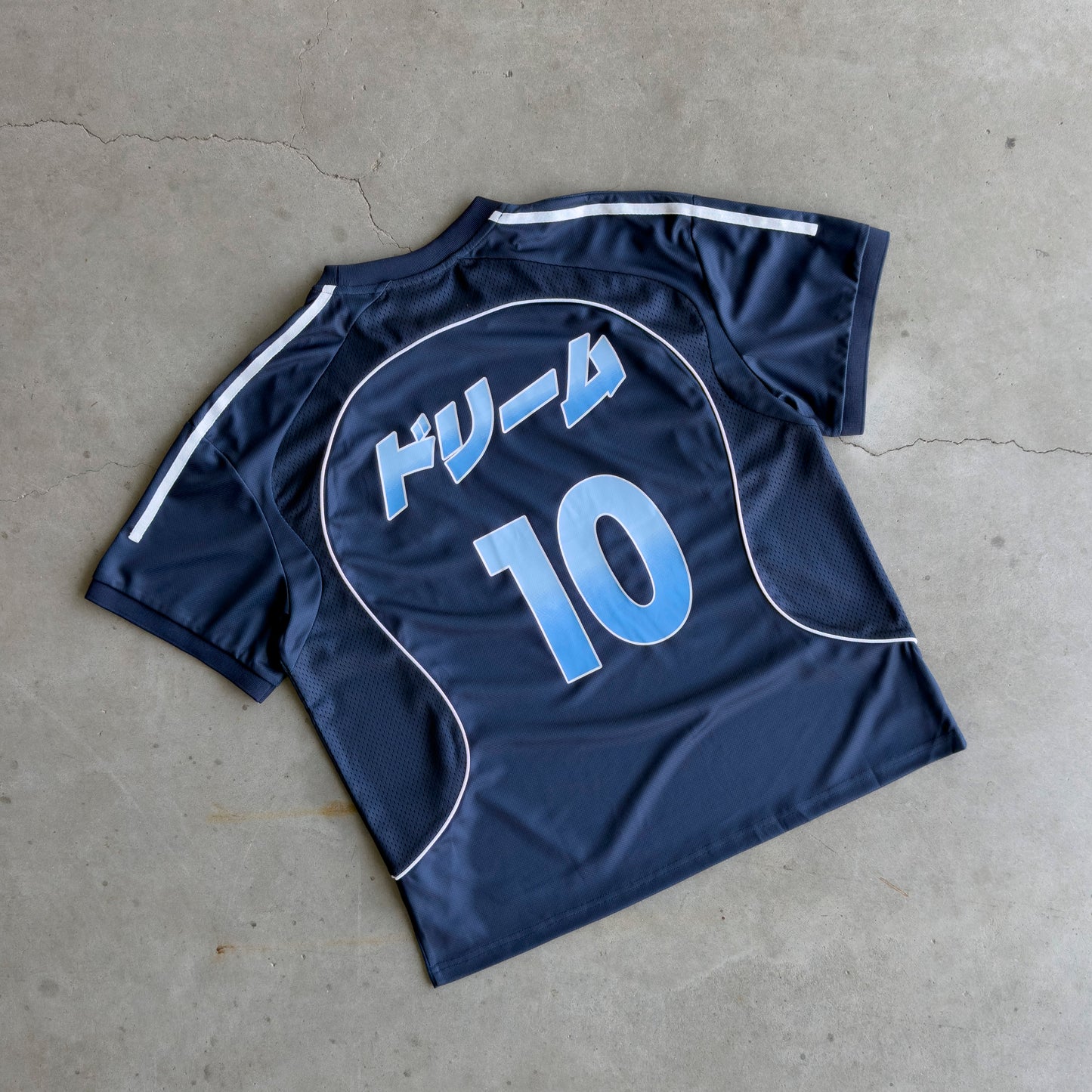 Argentina Jersey