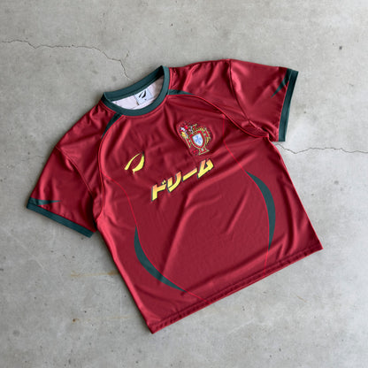 Portugal Jersey