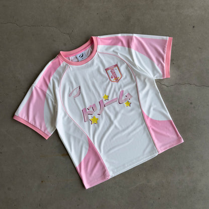 Japan Jersey