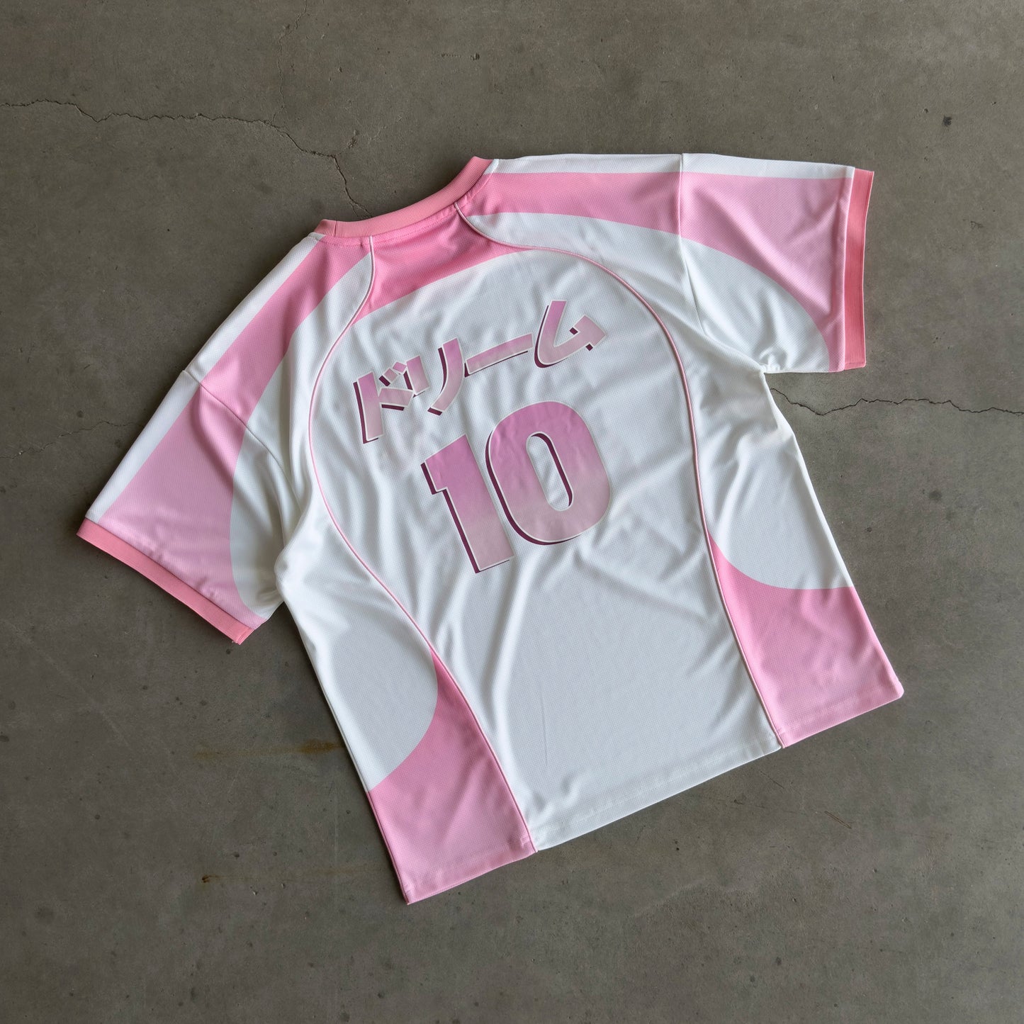 Japan Jersey