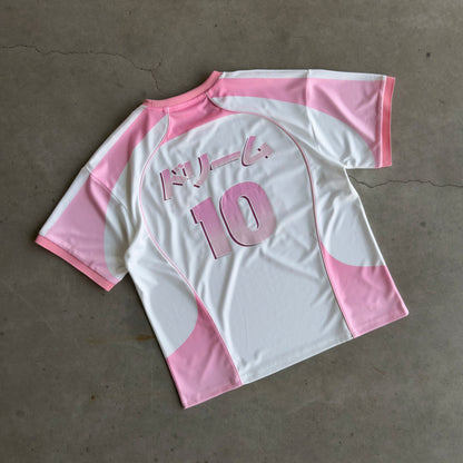 Japan Jersey