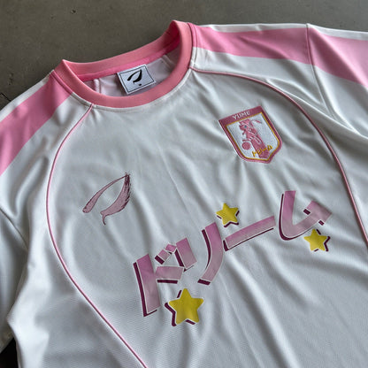 Japan Jersey