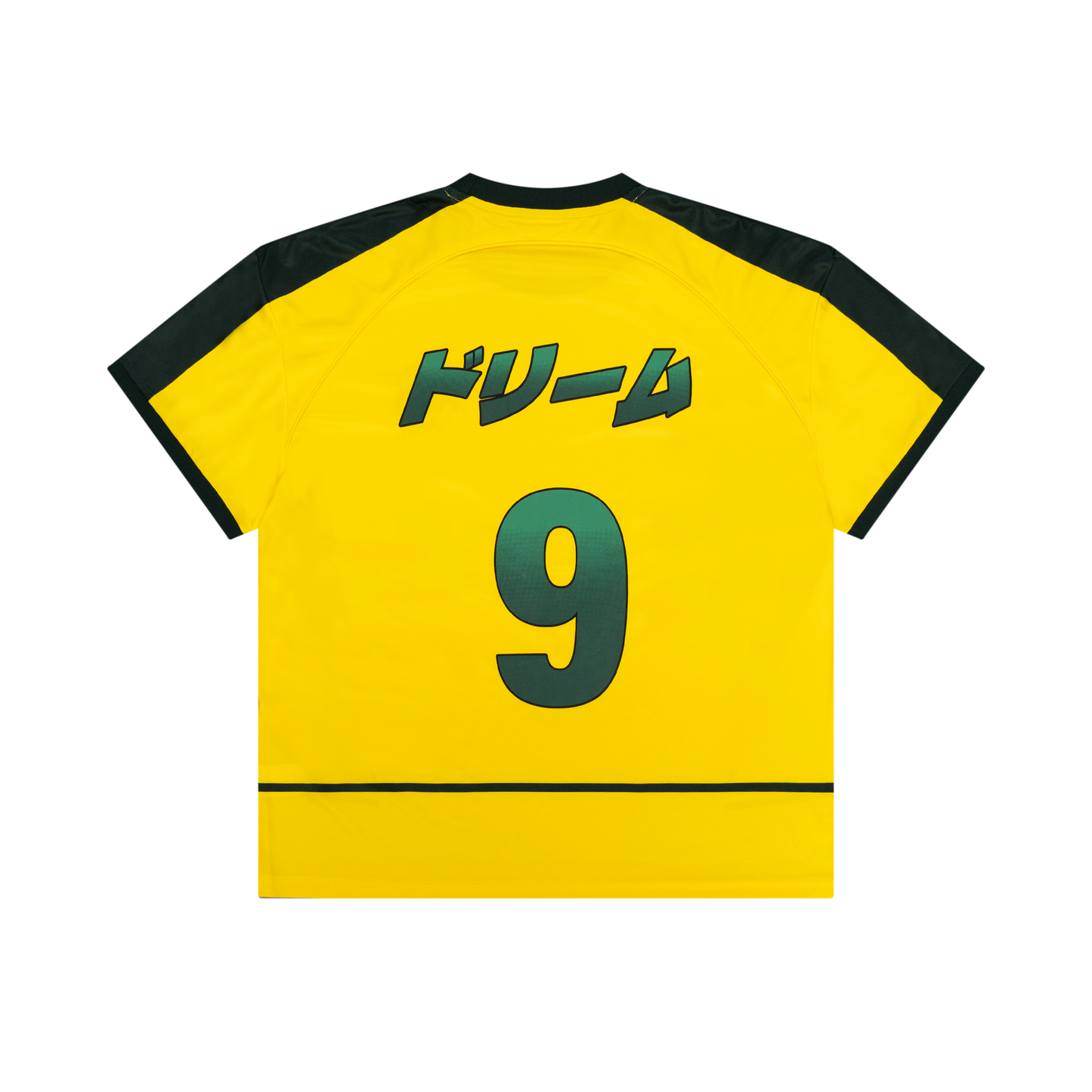 Brazil Jersey