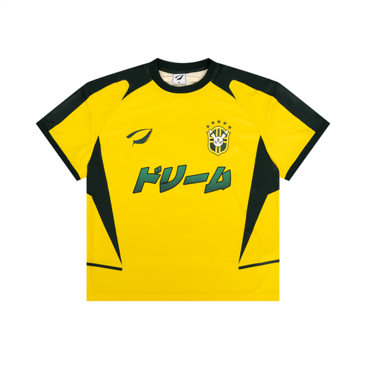 Brazil Jersey