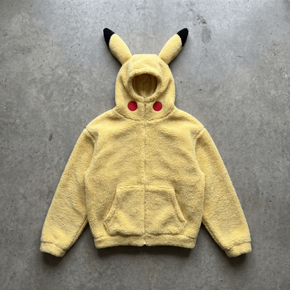 Pika Sherpa Jacket