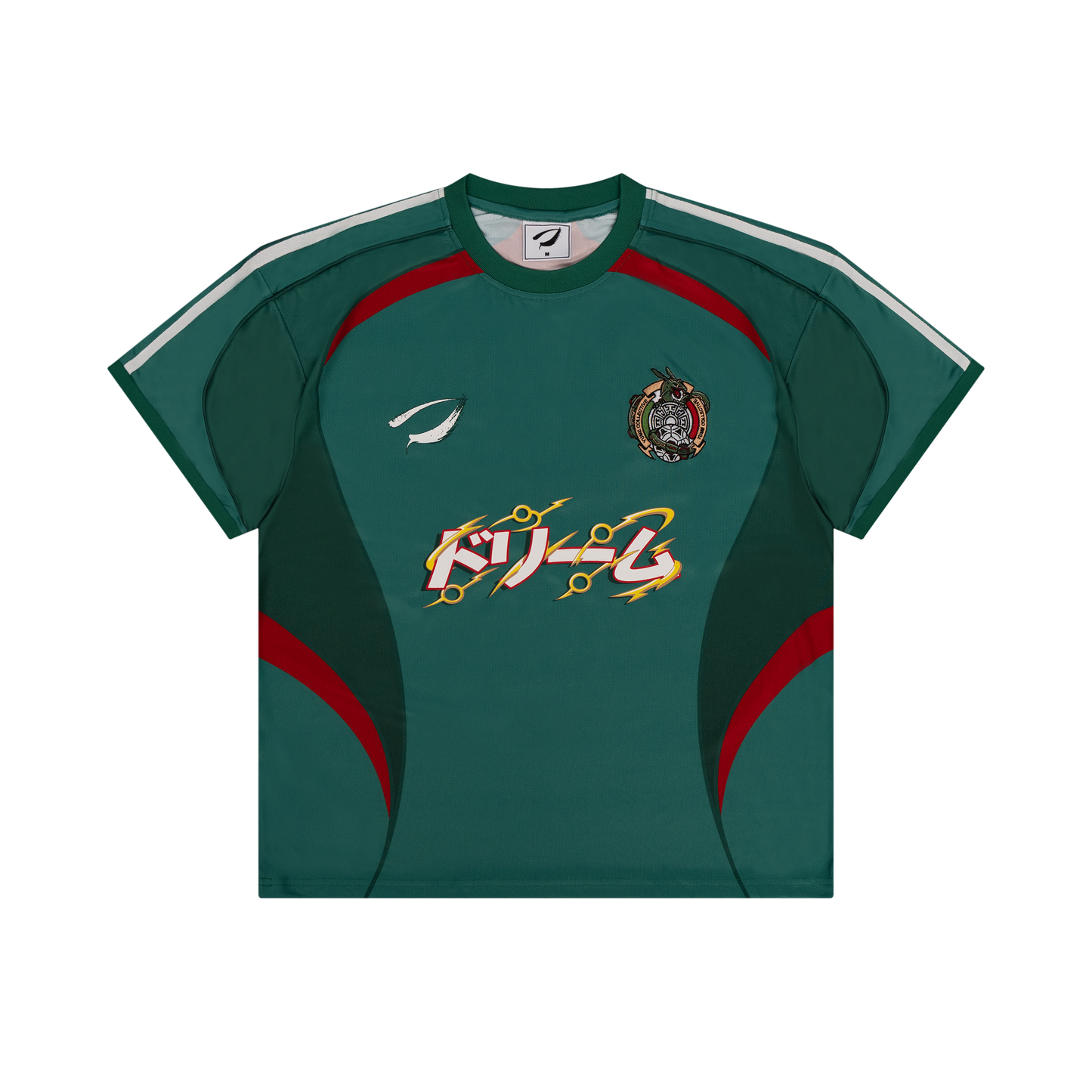 Mexico Jersey