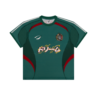 Mexico Jersey