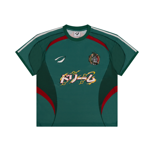 Mexico Jersey