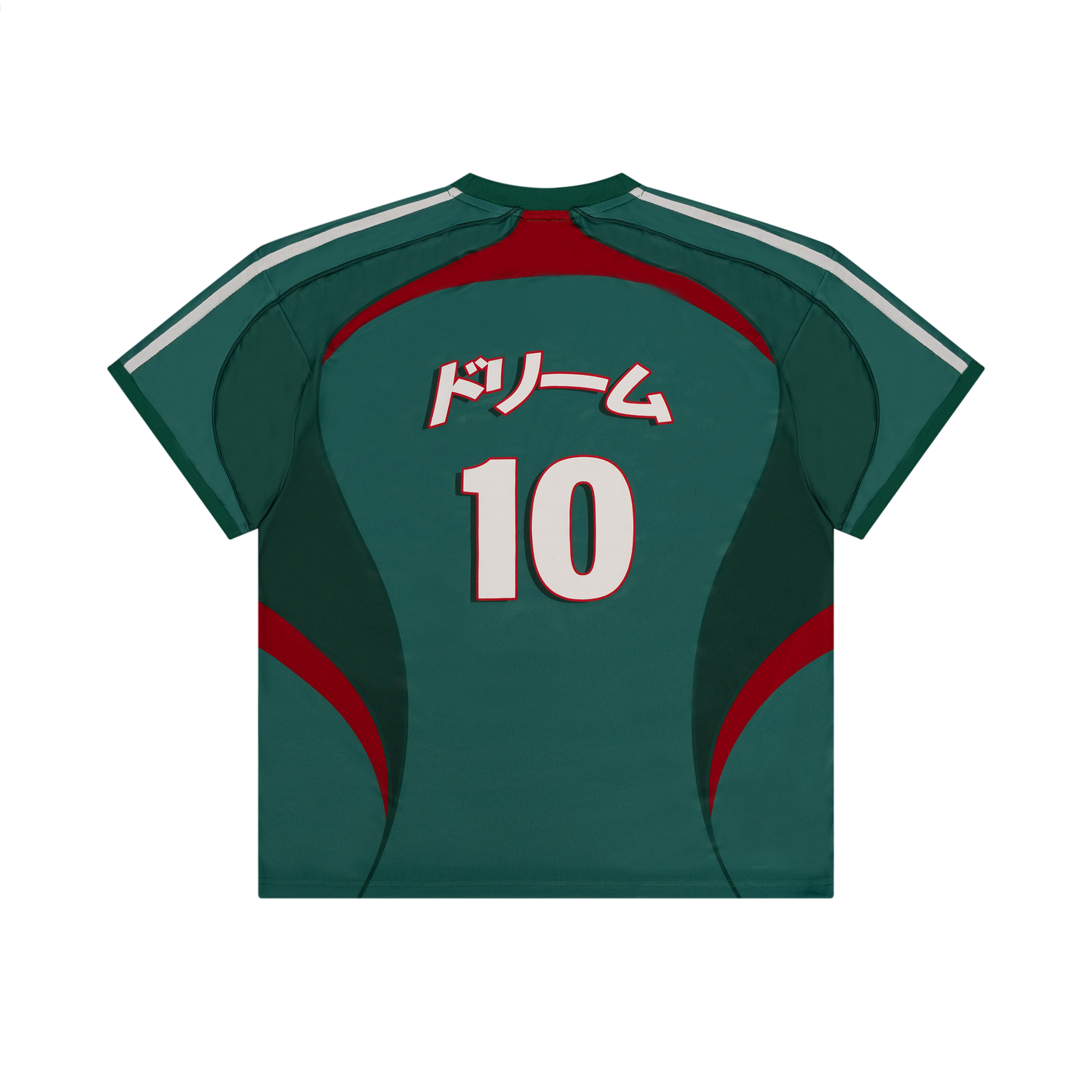Mexico Jersey