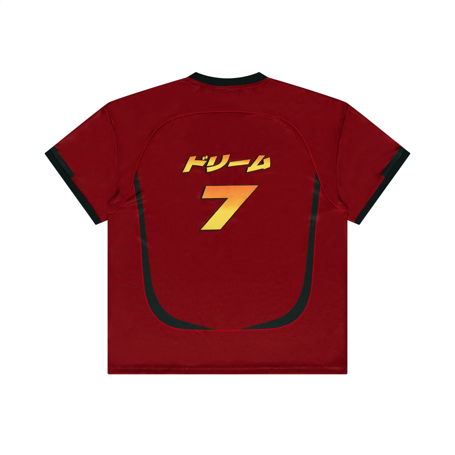 Portugal Jersey