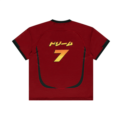 Portugal Jersey