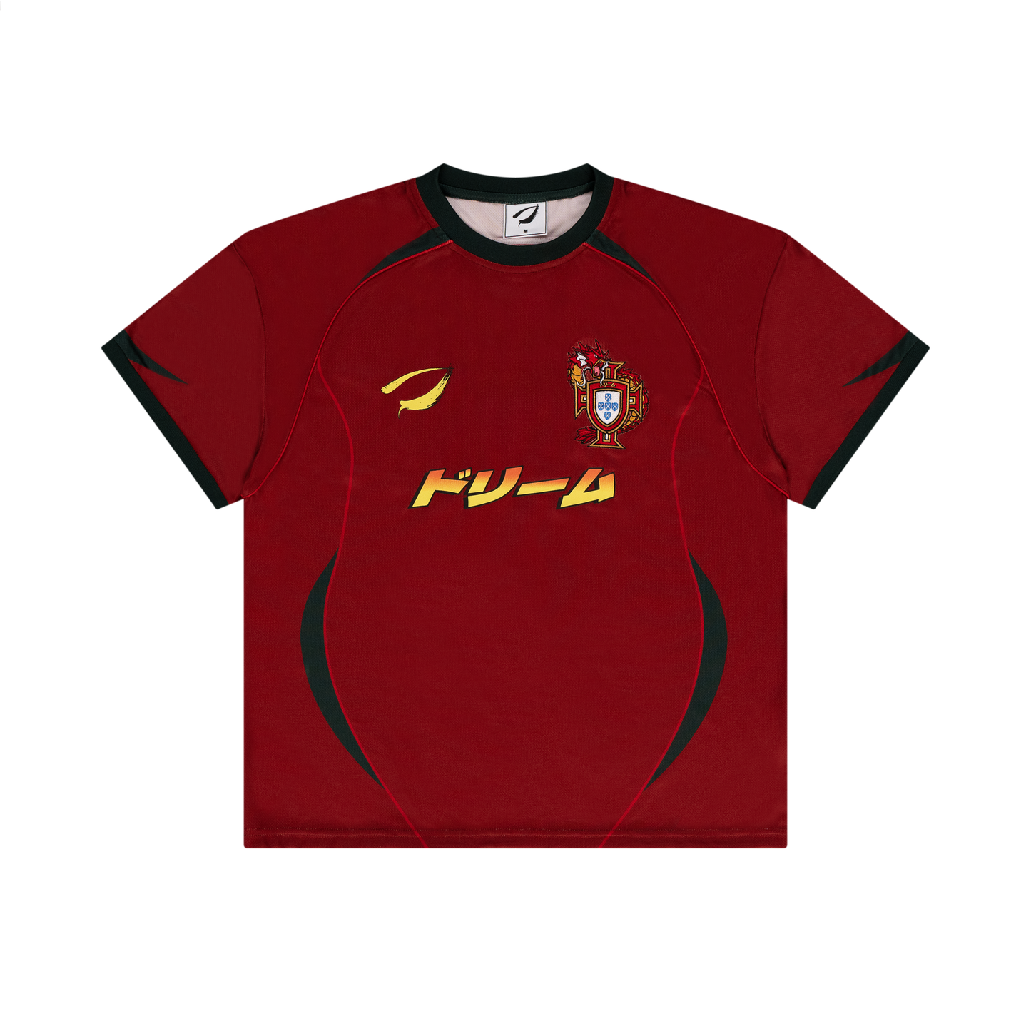 Portugal Jersey