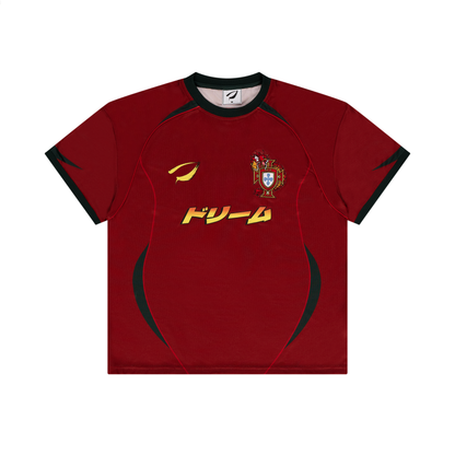 Portugal Jersey