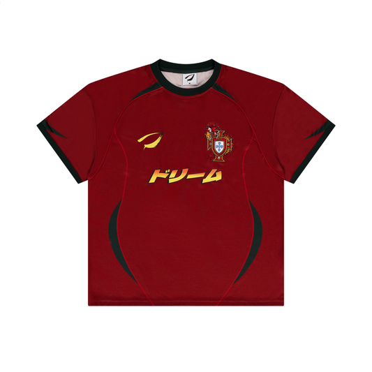 Portugal Jersey